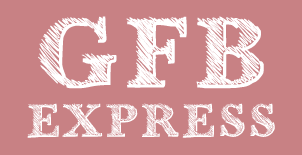 GFB Express Logo